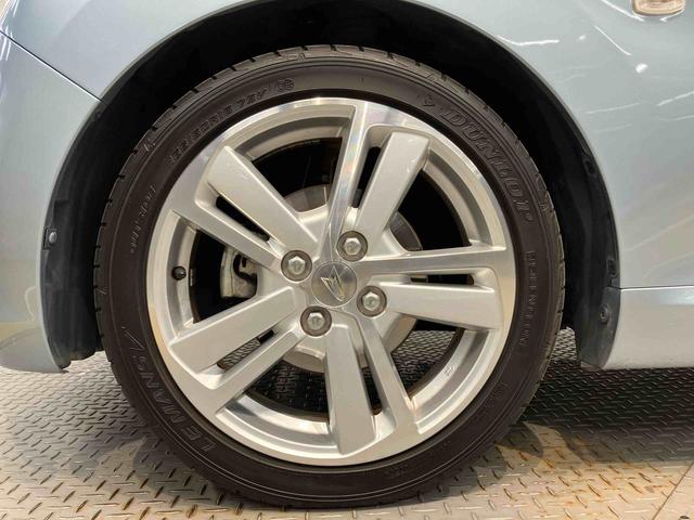 コペンセロ　Ｓ７インチナビ　後方カメラ　ドラレコ　前席シートヒーター　ＵＳＢ入力端子　Ｂｌｕｅｔｏｏｔｈ接続　キーフリー　ＬＥＤヘッドライト　オートライト（高知県）の中古車