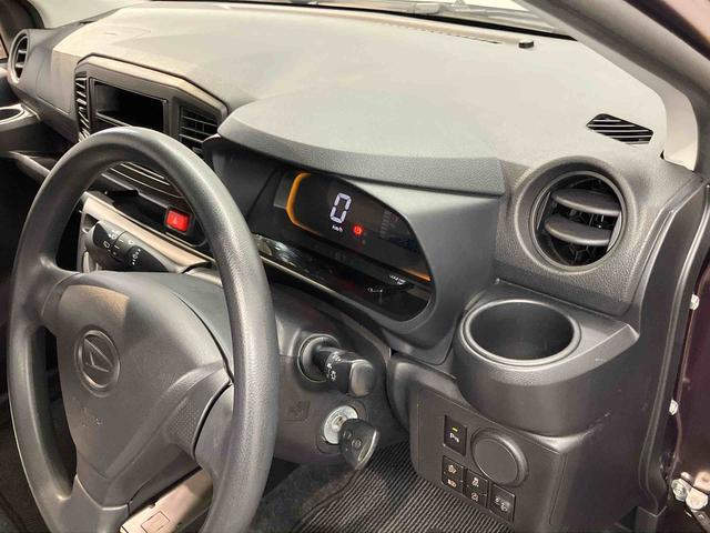 ミライースＬ　ＳＡIII　１０ｔｈアニバーサリーエディション後方カメラ　衝突被害軽減システム　クリアランスソナー　オートライト　オートハイビーム（高知県）の中古車