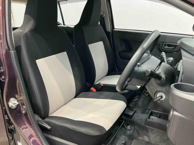 ミライースＬ　ＳＡIII　１０ｔｈアニバーサリーエディション後方カメラ　衝突被害軽減システム　クリアランスソナー　オートライト　オートハイビーム（高知県）の中古車