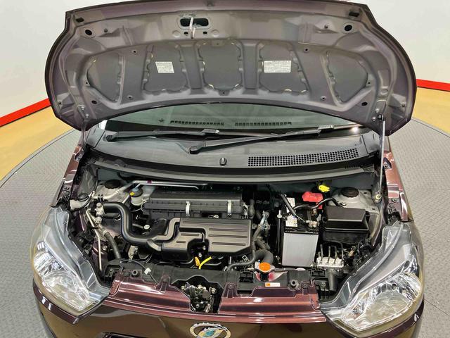 ミライースＬ　ＳＡIII　１０ｔｈアニバーサリーエディション後方カメラ　衝突被害軽減システム　クリアランスソナー　オートライト　オートハイビーム（高知県）の中古車