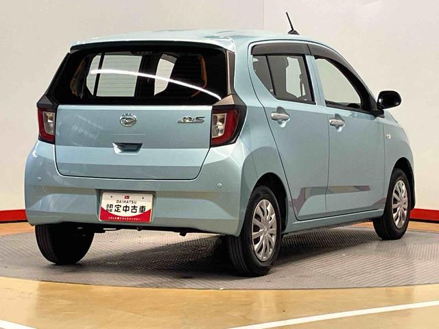 ミライースＬ　ＳＡIII衝突被害軽減システム　クリアランスソナー　オートライト　オートハイビーム（高知県）の中古車