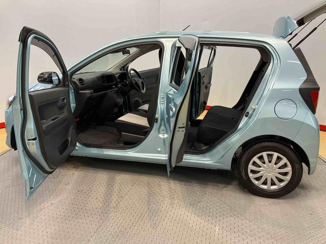 ミライースＬ　ＳＡIII衝突被害軽減システム　クリアランスソナー　オートライト　オートハイビーム（高知県）の中古車