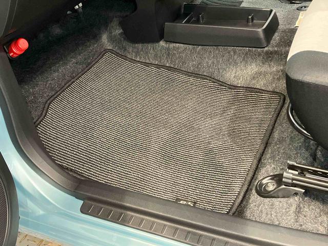 ミライースＬ　ＳＡIII衝突被害軽減システム　クリアランスソナー　オートライト　オートハイビーム（高知県）の中古車