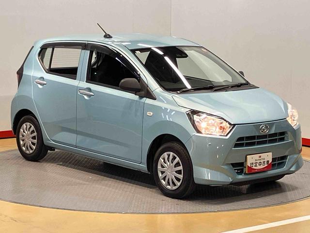 ミライースＬ　ＳＡIII衝突被害軽減システム　クリアランスソナー　オートライト　オートハイビーム（高知県）の中古車