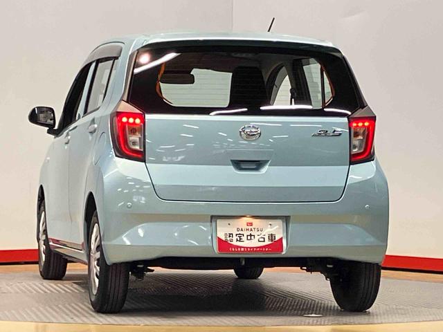 ミライースＬ　ＳＡIII衝突被害軽減システム　クリアランスソナー　オートライト　オートハイビーム（高知県）の中古車