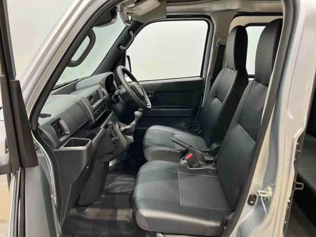 ハイゼットカーゴスペシャル衝突被害軽減システム　左右スライドドア　クリアランスソナー　オートライト　オートハイビーム（高知県）の中古車