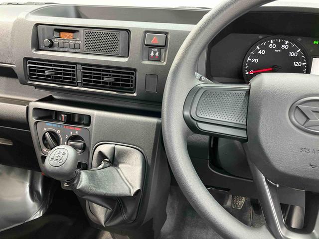 ハイゼットカーゴスペシャル衝突被害軽減システム　左右スライドドア　クリアランスソナー　オートライト　オートハイビーム（高知県）の中古車