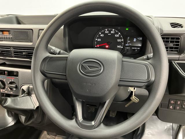 ハイゼットカーゴスペシャル衝突被害軽減システム　左右スライドドア　クリアランスソナー　オートライト　オートハイビーム（高知県）の中古車