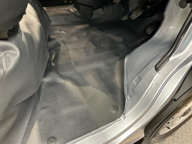 ハイゼットカーゴスペシャル衝突被害軽減システム　左右スライドドア　クリアランスソナー　オートライト　オートハイビーム（高知県）の中古車