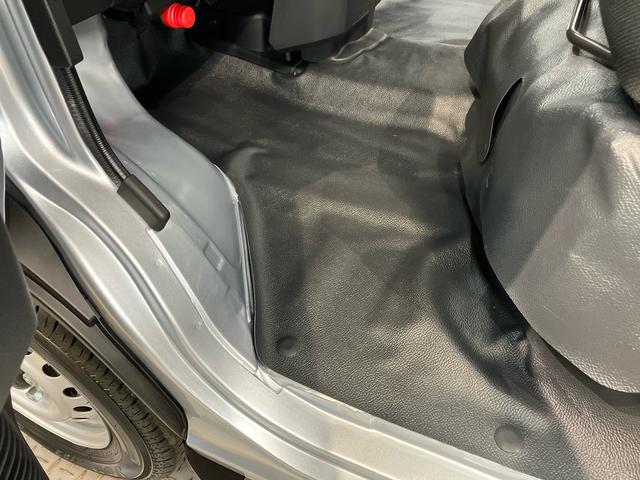 ハイゼットカーゴスペシャル衝突被害軽減システム　左右スライドドア　クリアランスソナー　オートライト　オートハイビーム（高知県）の中古車