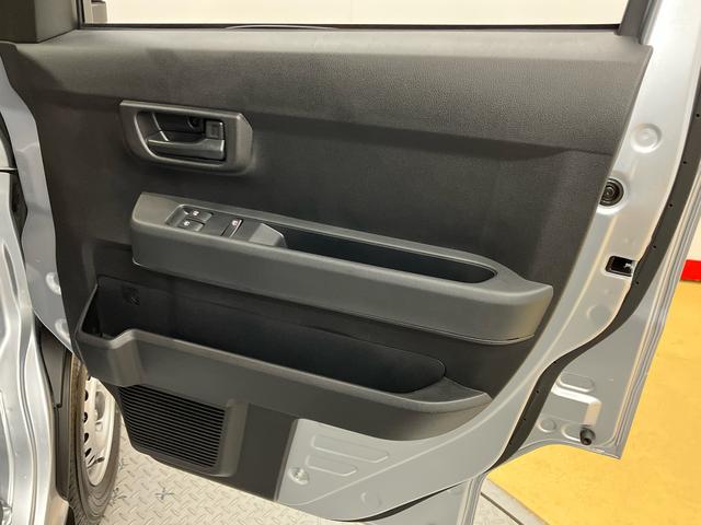 ハイゼットカーゴスペシャル衝突被害軽減システム　左右スライドドア　クリアランスソナー　オートライト　オートハイビーム（高知県）の中古車