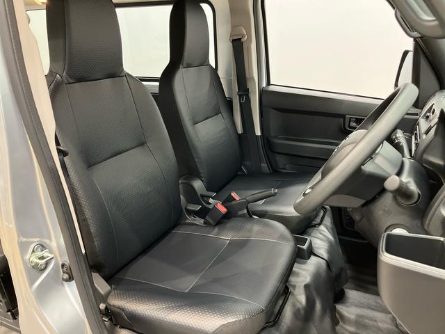 ハイゼットカーゴスペシャル衝突被害軽減システム　左右スライドドア　クリアランスソナー　オートライト　オートハイビーム（高知県）の中古車