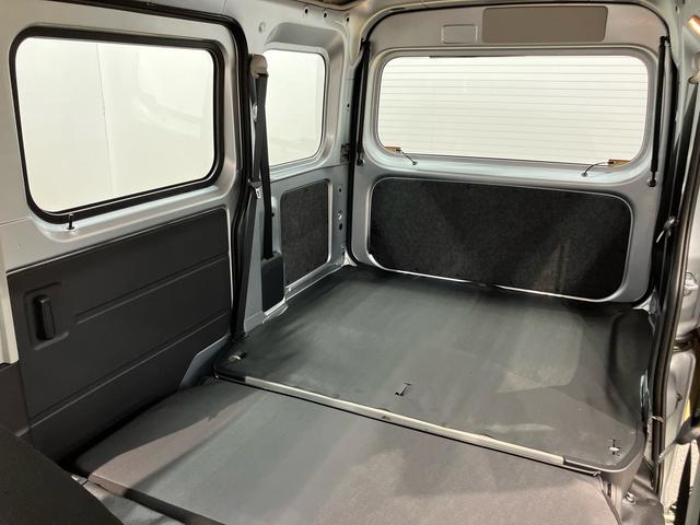 ハイゼットカーゴスペシャル衝突被害軽減システム　左右スライドドア　クリアランスソナー　オートライト　オートハイビーム（高知県）の中古車