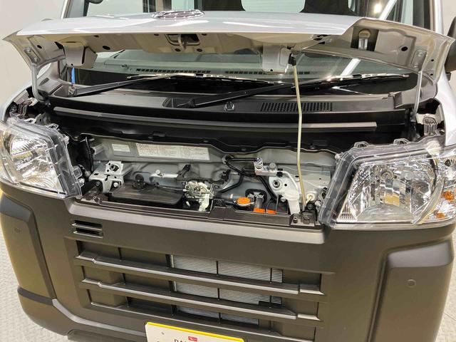 ハイゼットカーゴスペシャル衝突被害軽減システム　左右スライドドア　クリアランスソナー　オートライト　オートハイビーム（高知県）の中古車