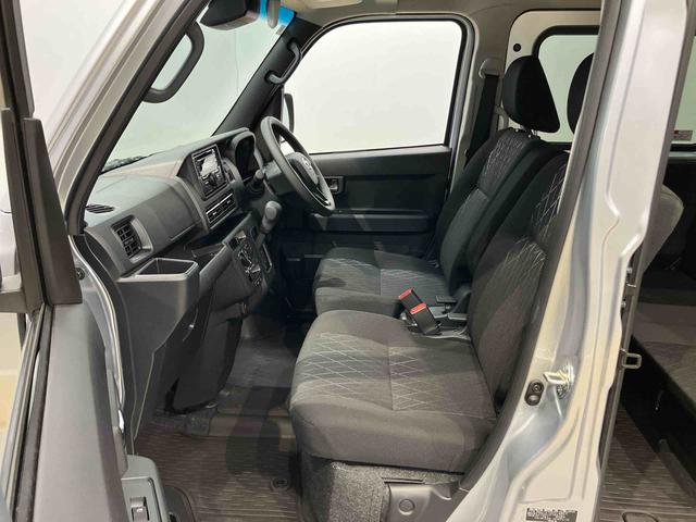 アトレーＸＣＤチューナー　衝突被害軽減システム　左右スライドドア　クリアランスソナー　ＬＥＤヘッドライト　オートライト　オートハイビーム　キーフリー（高知県）の中古車