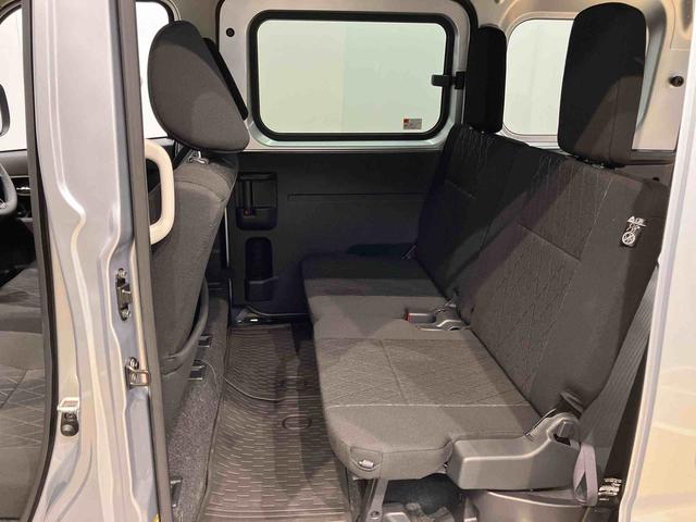 アトレーＸＣＤチューナー　衝突被害軽減システム　左右スライドドア　クリアランスソナー　ＬＥＤヘッドライト　オートライト　オートハイビーム　キーフリー（高知県）の中古車