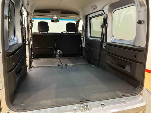 アトレーＸＣＤチューナー　衝突被害軽減システム　左右スライドドア　クリアランスソナー　ＬＥＤヘッドライト　オートライト　オートハイビーム　キーフリー（高知県）の中古車