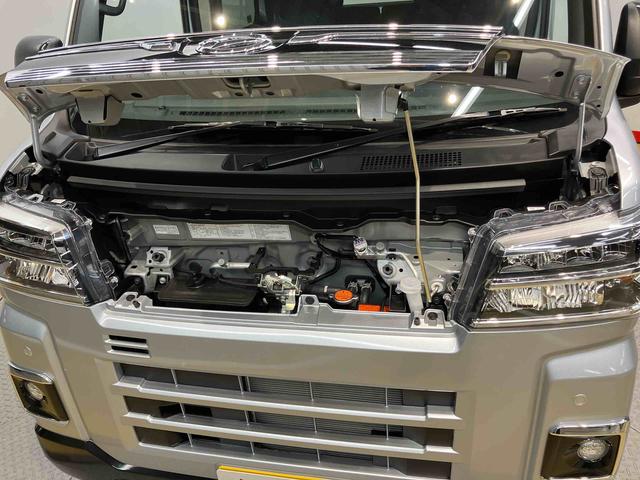 アトレーＸＣＤチューナー　衝突被害軽減システム　左右スライドドア　クリアランスソナー　ＬＥＤヘッドライト　オートライト　オートハイビーム　キーフリー（高知県）の中古車