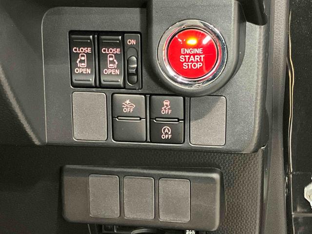 タンクカスタムＧ−Ｔ９インチナビ　ドラレコ　後方カメラ　Ｂｌｕｅｔｏｏｔｈ接続　ＥＴＣ　キーフリー　衝突被害軽減システム　左右電動スライドドア　ＬＥＤヘッドライト　オートライト（高知県）の中古車