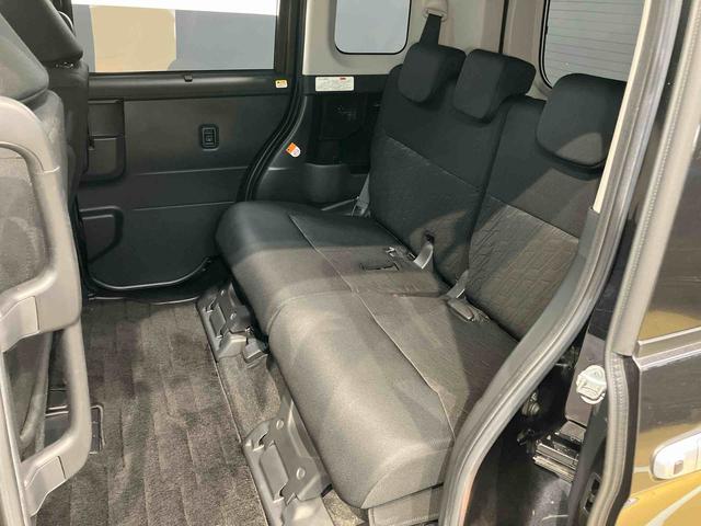 タンクカスタムＧ−Ｔ９インチナビ　ドラレコ　後方カメラ　Ｂｌｕｅｔｏｏｔｈ接続　ＥＴＣ　キーフリー　衝突被害軽減システム　左右電動スライドドア　ＬＥＤヘッドライト　オートライト（高知県）の中古車