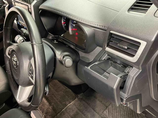 タンクカスタムＧ−Ｔ９インチナビ　ドラレコ　後方カメラ　Ｂｌｕｅｔｏｏｔｈ接続　ＥＴＣ　キーフリー　衝突被害軽減システム　左右電動スライドドア　ＬＥＤヘッドライト　オートライト（高知県）の中古車