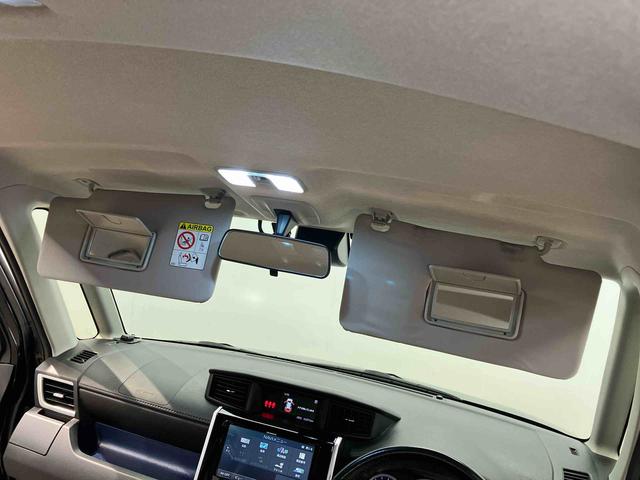 タンクカスタムＧ−Ｔ９インチナビ　ドラレコ　後方カメラ　Ｂｌｕｅｔｏｏｔｈ接続　ＥＴＣ　キーフリー　衝突被害軽減システム　左右電動スライドドア　ＬＥＤヘッドライト　オートライト（高知県）の中古車