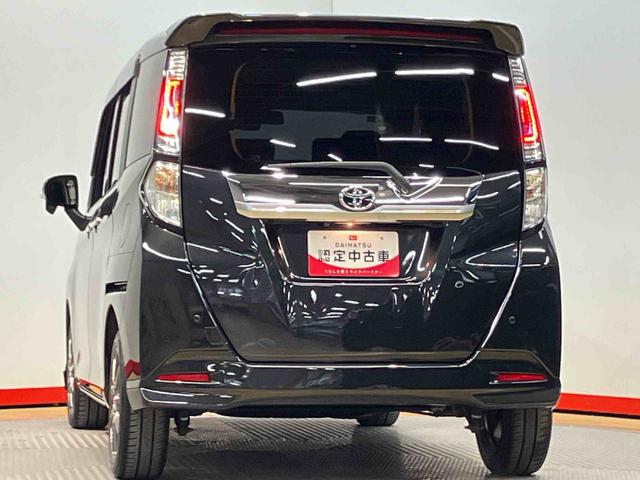 タンクカスタムＧ−Ｔ９インチナビ　ドラレコ　後方カメラ　Ｂｌｕｅｔｏｏｔｈ接続　ＥＴＣ　キーフリー　衝突被害軽減システム　左右電動スライドドア　ＬＥＤヘッドライト　オートライト（高知県）の中古車