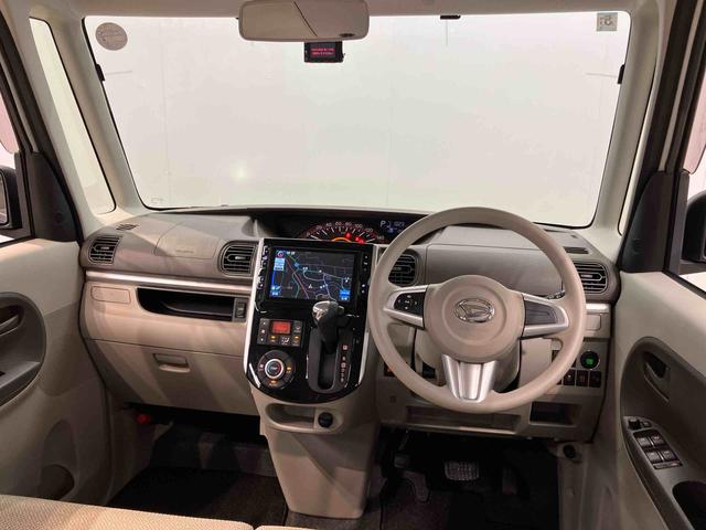 タントスローパー　Ｘ　ＳＡ８インチナビ　ドラレコ　後方カメラ　ＵＳＢ入力端子　Ｂｌｕｅｔｏｏｔｈ接続　キーフリー　衝突被害軽減システム　左側電動スライドドア　オートライト（高知県）の中古車