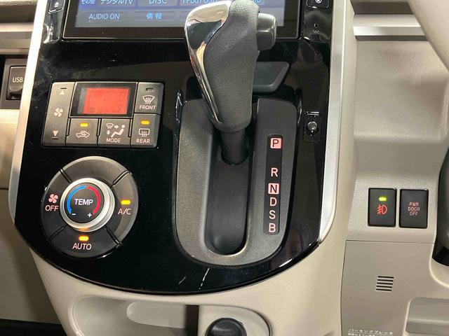 タントスローパー　Ｘ　ＳＡ８インチナビ　ドラレコ　後方カメラ　ＵＳＢ入力端子　Ｂｌｕｅｔｏｏｔｈ接続　キーフリー　衝突被害軽減システム　左側電動スライドドア　オートライト（高知県）の中古車