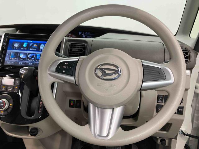 タントスローパー　Ｘ　ＳＡ８インチナビ　ドラレコ　後方カメラ　ＵＳＢ入力端子　Ｂｌｕｅｔｏｏｔｈ接続　キーフリー　衝突被害軽減システム　左側電動スライドドア　オートライト（高知県）の中古車