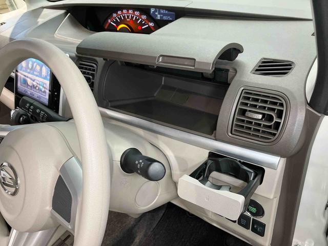 タントスローパー　Ｘ　ＳＡ８インチナビ　ドラレコ　後方カメラ　ＵＳＢ入力端子　Ｂｌｕｅｔｏｏｔｈ接続　キーフリー　衝突被害軽減システム　左側電動スライドドア　オートライト（高知県）の中古車