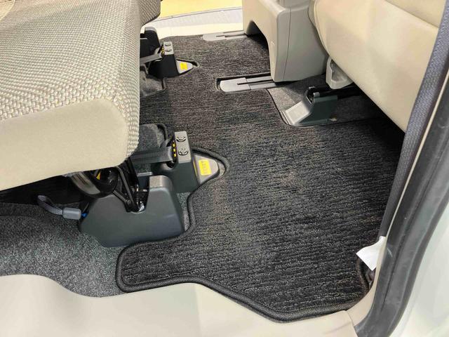 タントスローパー　Ｘ　ＳＡ８インチナビ　ドラレコ　後方カメラ　ＵＳＢ入力端子　Ｂｌｕｅｔｏｏｔｈ接続　キーフリー　衝突被害軽減システム　左側電動スライドドア　オートライト（高知県）の中古車