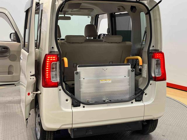 タントスローパー　Ｘ　ＳＡ８インチナビ　ドラレコ　後方カメラ　ＵＳＢ入力端子　Ｂｌｕｅｔｏｏｔｈ接続　キーフリー　衝突被害軽減システム　左側電動スライドドア　オートライト（高知県）の中古車