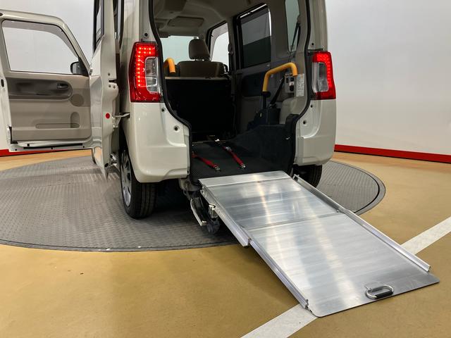 タントスローパー　Ｘ　ＳＡ８インチナビ　ドラレコ　後方カメラ　ＵＳＢ入力端子　Ｂｌｕｅｔｏｏｔｈ接続　キーフリー　衝突被害軽減システム　左側電動スライドドア　オートライト（高知県）の中古車