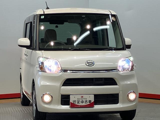 タントスローパー　Ｘ　ＳＡ８インチナビ　ドラレコ　後方カメラ　ＵＳＢ入力端子　Ｂｌｕｅｔｏｏｔｈ接続　キーフリー　衝突被害軽減システム　左側電動スライドドア　オートライト（高知県）の中古車
