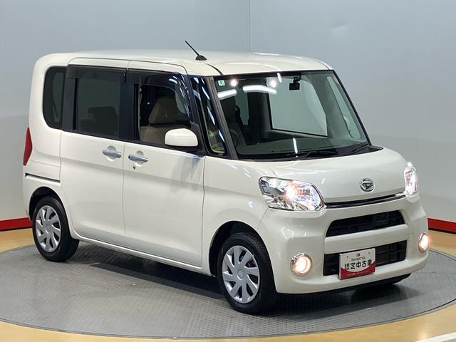 タントスローパー　Ｘ　ＳＡ８インチナビ　ドラレコ　後方カメラ　ＵＳＢ入力端子　Ｂｌｕｅｔｏｏｔｈ接続　キーフリー　衝突被害軽減システム　左側電動スライドドア　オートライト（高知県）の中古車