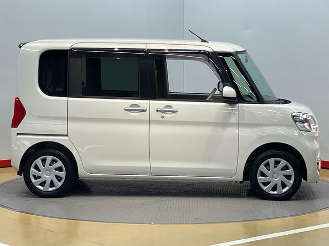 タントスローパー　Ｘ　ＳＡ８インチナビ　ドラレコ　後方カメラ　ＵＳＢ入力端子　Ｂｌｕｅｔｏｏｔｈ接続　キーフリー　衝突被害軽減システム　左側電動スライドドア　オートライト（高知県）の中古車