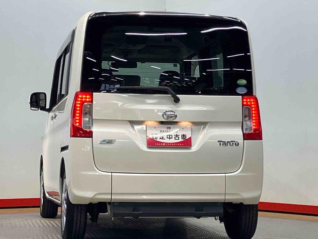 タントスローパー　Ｘ　ＳＡ８インチナビ　ドラレコ　後方カメラ　ＵＳＢ入力端子　Ｂｌｕｅｔｏｏｔｈ接続　キーフリー　衝突被害軽減システム　左側電動スライドドア　オートライト（高知県）の中古車