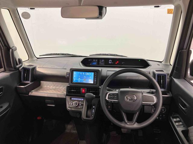 タントスローパー　ＸＤＶＤチューナー　後方カメラ　ＵＳＢ入力端子　Ｂｌｕｅｔｏｏｔｈ接続　前席シートヒーター　助手席側オートステップ　キーフリー　衝突被害軽減システム　左側電動スライドドア　クリアランスソナー（高知県）の中古車