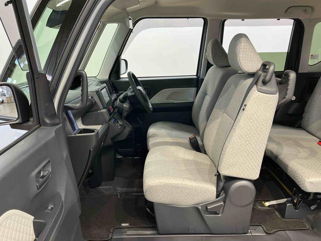 タントスローパー　ＸＤＶＤチューナー　後方カメラ　ＵＳＢ入力端子　Ｂｌｕｅｔｏｏｔｈ接続　前席シートヒーター　助手席側オートステップ　キーフリー　衝突被害軽減システム　左側電動スライドドア　クリアランスソナー（高知県）の中古車
