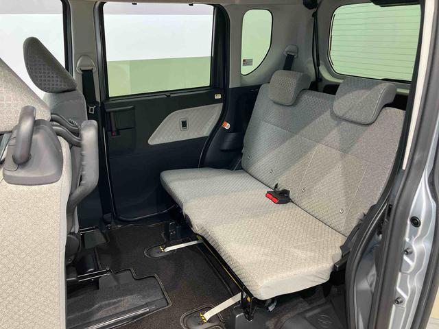 タントスローパー　ＸＤＶＤチューナー　後方カメラ　ＵＳＢ入力端子　Ｂｌｕｅｔｏｏｔｈ接続　前席シートヒーター　助手席側オートステップ　キーフリー　衝突被害軽減システム　左側電動スライドドア　クリアランスソナー（高知県）の中古車