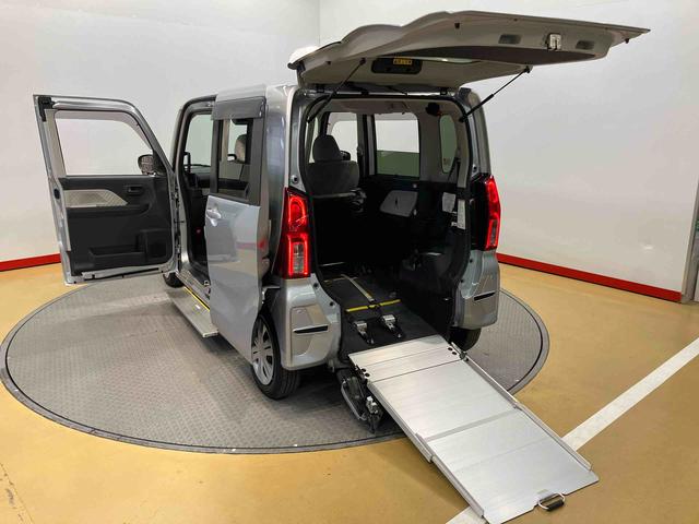 タントスローパー　ＸＤＶＤチューナー　後方カメラ　ＵＳＢ入力端子　Ｂｌｕｅｔｏｏｔｈ接続　前席シートヒーター　助手席側オートステップ　キーフリー　衝突被害軽減システム　左側電動スライドドア　クリアランスソナー（高知県）の中古車