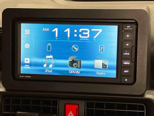 タントスローパー　ＸＤＶＤチューナー　後方カメラ　ＵＳＢ入力端子　Ｂｌｕｅｔｏｏｔｈ接続　前席シートヒーター　助手席側オートステップ　キーフリー　衝突被害軽減システム　左側電動スライドドア　クリアランスソナー（高知県）の中古車