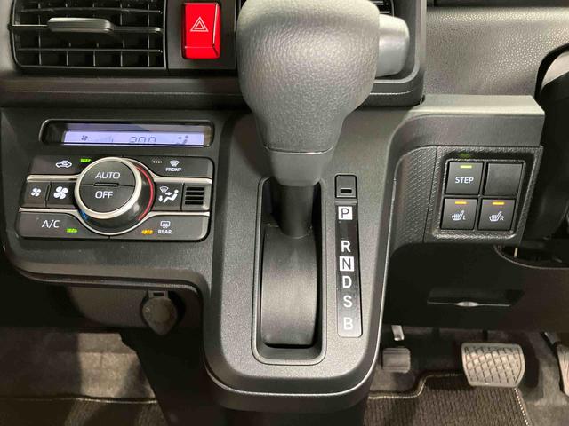 タントスローパー　ＸＤＶＤチューナー　後方カメラ　ＵＳＢ入力端子　Ｂｌｕｅｔｏｏｔｈ接続　前席シートヒーター　助手席側オートステップ　キーフリー　衝突被害軽減システム　左側電動スライドドア　クリアランスソナー（高知県）の中古車