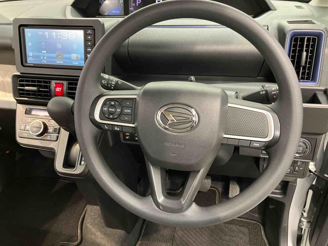 タントスローパー　ＸＤＶＤチューナー　後方カメラ　ＵＳＢ入力端子　Ｂｌｕｅｔｏｏｔｈ接続　前席シートヒーター　助手席側オートステップ　キーフリー　衝突被害軽減システム　左側電動スライドドア　クリアランスソナー（高知県）の中古車