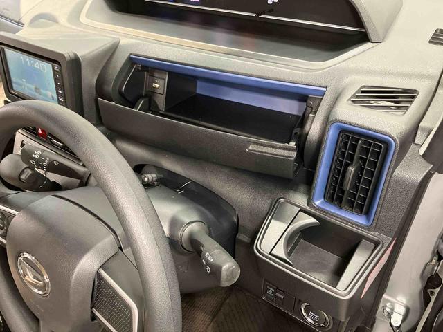 タントスローパー　ＸＤＶＤチューナー　後方カメラ　ＵＳＢ入力端子　Ｂｌｕｅｔｏｏｔｈ接続　前席シートヒーター　助手席側オートステップ　キーフリー　衝突被害軽減システム　左側電動スライドドア　クリアランスソナー（高知県）の中古車