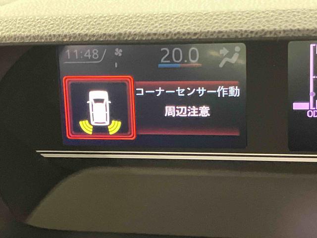 タントスローパー　ＸＤＶＤチューナー　後方カメラ　ＵＳＢ入力端子　Ｂｌｕｅｔｏｏｔｈ接続　前席シートヒーター　助手席側オートステップ　キーフリー　衝突被害軽減システム　左側電動スライドドア　クリアランスソナー（高知県）の中古車