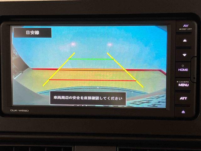 タントスローパー　ＸＤＶＤチューナー　後方カメラ　ＵＳＢ入力端子　Ｂｌｕｅｔｏｏｔｈ接続　前席シートヒーター　助手席側オートステップ　キーフリー　衝突被害軽減システム　左側電動スライドドア　クリアランスソナー（高知県）の中古車