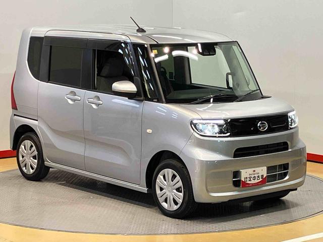 タントスローパー　ＸＤＶＤチューナー　後方カメラ　ＵＳＢ入力端子　Ｂｌｕｅｔｏｏｔｈ接続　前席シートヒーター　助手席側オートステップ　キーフリー　衝突被害軽減システム　左側電動スライドドア　クリアランスソナー（高知県）の中古車