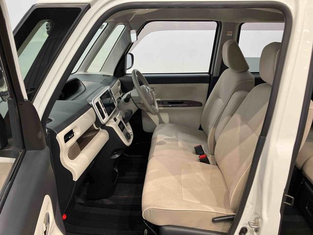 ムーヴキャンバスＧメイクアップＶＳ　ＳＡIII８インチナビ　ドラレコ　全方位カメラ　ＵＳＢ入力端子　Ｂｌｕｅｔｏｏｔｈ接続　ＨＤＭＩ入力端子　ＥＴＣ　運転席シートヒーター　キーフリー　衝突被害軽減システム　左右電動スライドドア　クリアランスソナー（高知県）の中古車